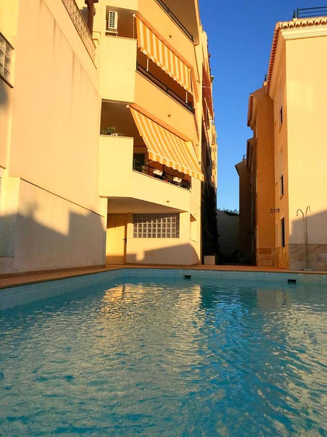 Vista Bonita Daire La Herradura  Dış mekan fotoğraf