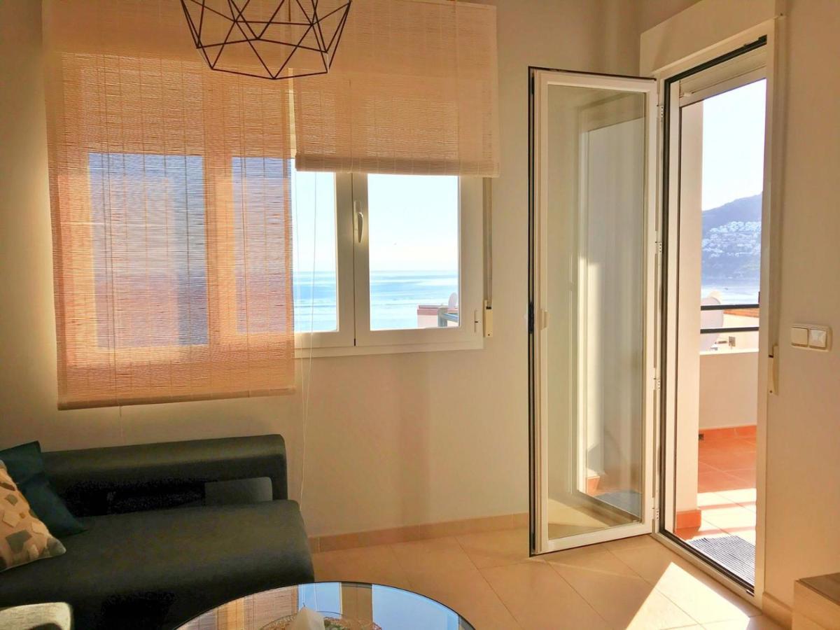 Vista Bonita Daire La Herradura  Dış mekan fotoğraf