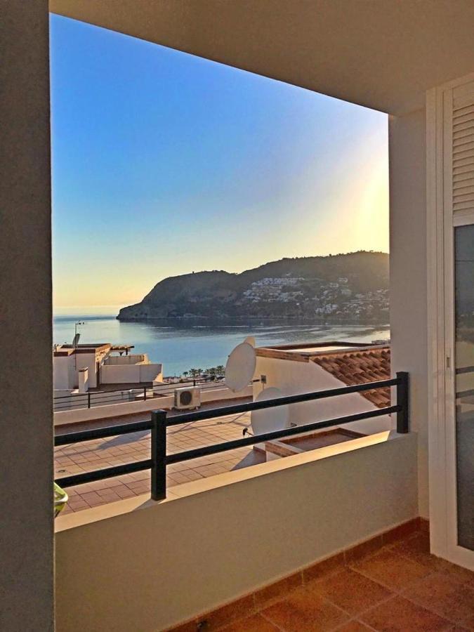 Vista Bonita Daire La Herradura  Dış mekan fotoğraf
