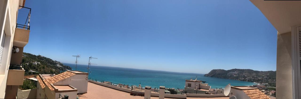 Vista Bonita Daire La Herradura  Dış mekan fotoğraf